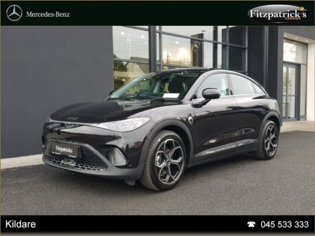 2025 Smart #3 #3 Pro Plus