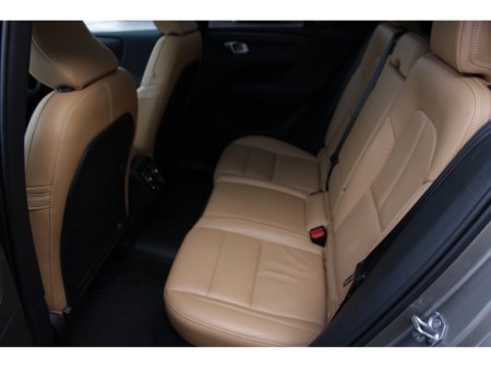 2020 Volvo XC40 2.0T5 INSCRIPTION EDITION 5DR ESTATE AUTOMATIC // VERY RARE CAR WITH HUGE SPEC // BUY WITH CONFIDENCE AA AND SIMIM APPROVED DEALER 2026 // FINANCE ARRANGED // ALL TRADE INS WELCOME // €29,950 thumbnail