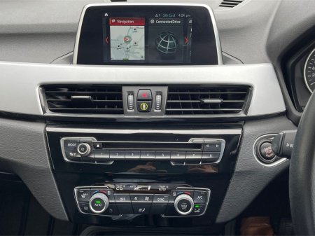 2018 BMW X1 xDrive18d SE €25,950 thumbnail