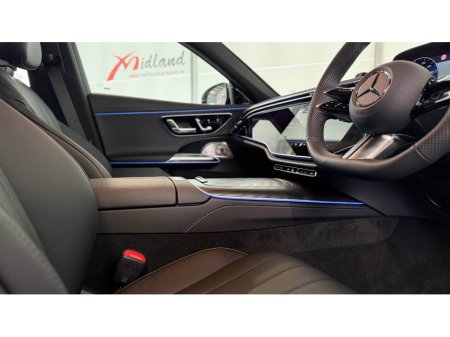 2026 Mercedes-Benz E Class - thumbnail 6