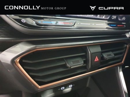 2026 Cupra Formentor - thumbnail 18