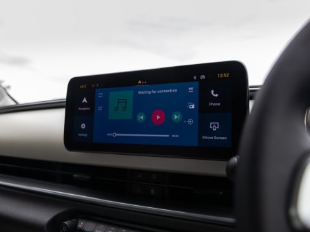 2025 Fiat 600 - thumbnail 14