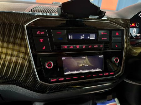 2017 Volkswagen up! 1.0 75BHP HIGH UP €11,650 thumbnail