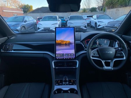 2026 BYD Seal U - thumbnail 13