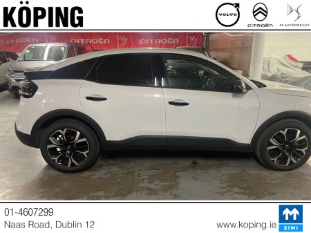 2025 Citroen C4 - thumbnail 10