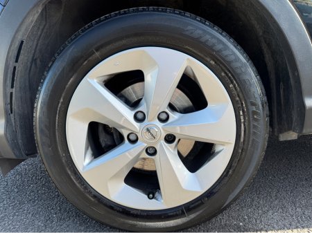 2020 Nissan Qashqai - thumbnail 31