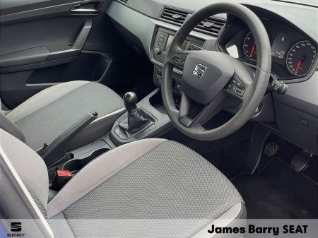 2017 SEAT Ibiza - thumbnail 11