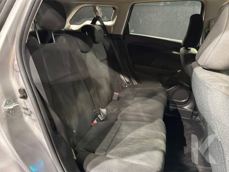 2020 Honda Shuttle - thumbnail 20