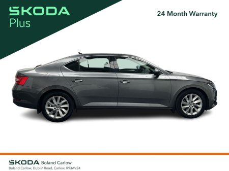 2022 Skoda Superb 2.0TDI AMB DSG *FREE HAMPER* €110 P/W €33,890