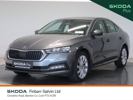 2024 Skoda Octavia - thumbnail 13