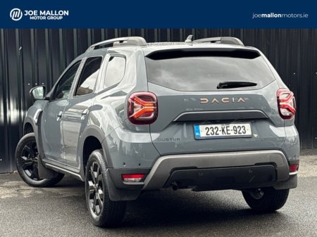 2023 Dacia Duster - thumbnail 2