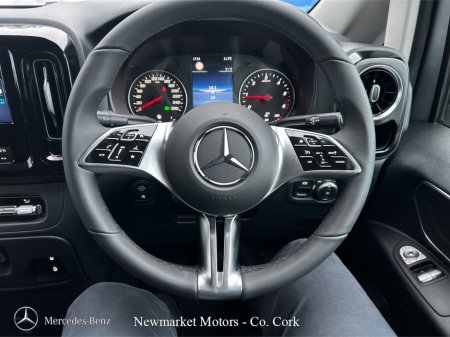 2026 Mercedes-Benz Vito - thumbnail 7