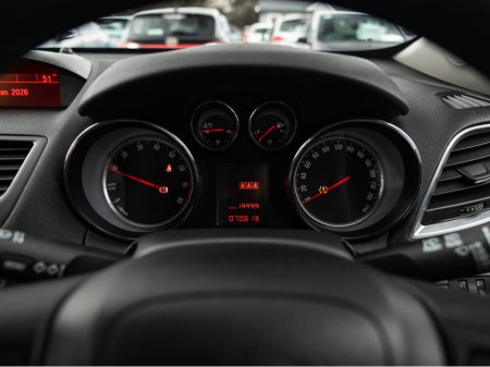 2015 Opel Mokka S 1.6 I 4DR €7,950 thumbnail