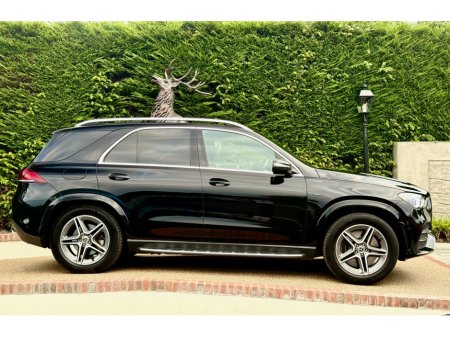 2021 Mercedes-Benz GLE Class 350 AMG LINE DE 4MATIC €59,950