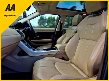 2016 Land Rover Range Rover Evoque - thumbnail 30