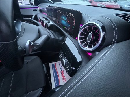 2022 Mercedes-Benz A Class - thumbnail 14