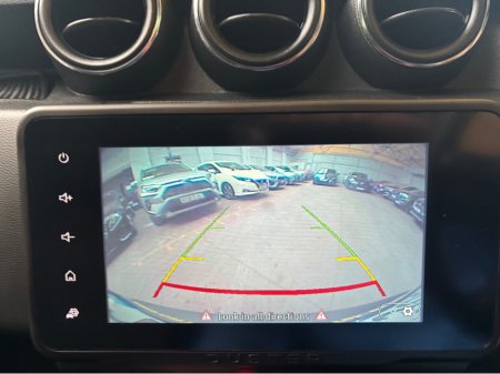 2023 Dacia Duster - thumbnail 19