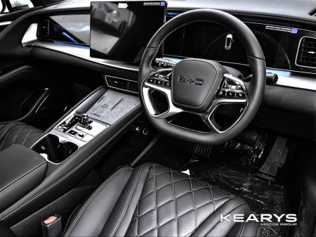 2026 BYD Sealion 7 - thumbnail 11