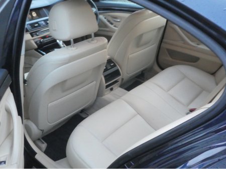 2015 BMW 5 Series D F10 SE 4DR AUTO €12,500 thumbnail