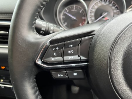 2021 Mazda CX-5 - thumbnail 22