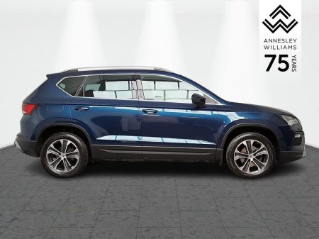 2023 SEAT Ateca 2.0TDI 115hp SE thumbnail