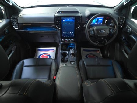 2025 Ford Ranger  €61,950 thumbnail