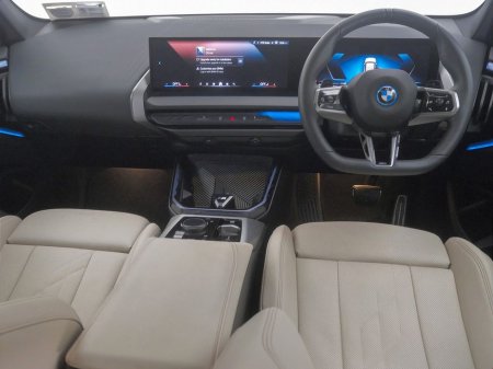 2025 BMW X3 - thumbnail 4