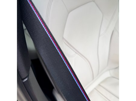 2021 BMW 5 Series - thumbnail 15