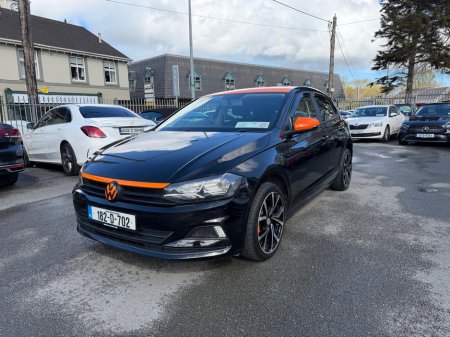 2018 Volkswagen Polo - thumbnail 5