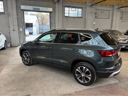 2023 SEAT Ateca - thumbnail 18