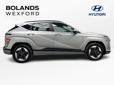 2025 Hyundai Kona - thumbnail 4