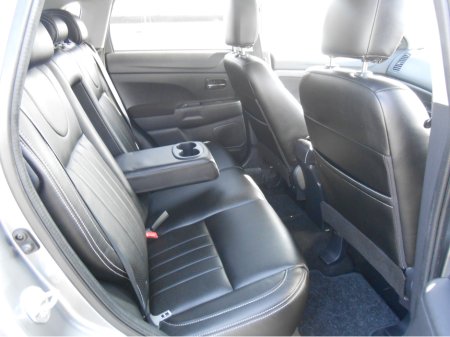 2016 Mitsubishi ASX - photo 4