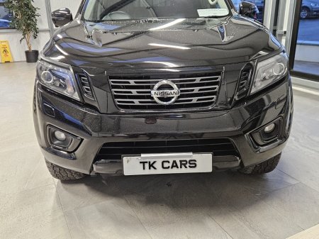 2020 Nissan Navara  €23,950