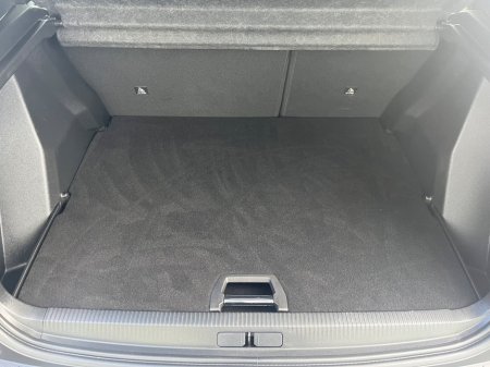 2025 Peugeot 2008 1.2 Puretech 100bhp Allure thumbnail