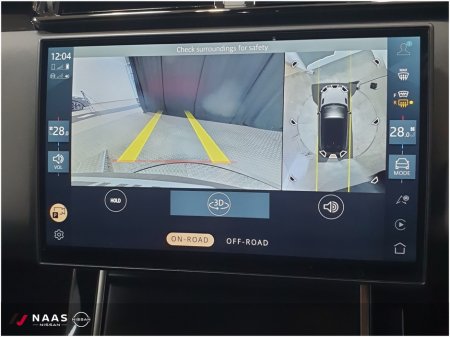 2025 Land Rover Range Rover Velar DYNAMIC SE PHEV €73,945 thumbnail