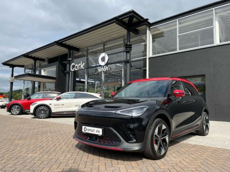 2025 Smart #1 - thumbnail 12