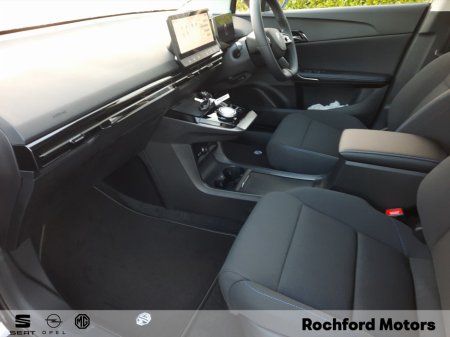 2026 MG MG4 EV - thumbnail 7