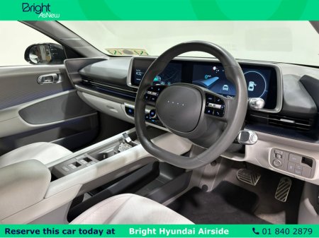 2023 Hyundai Ioniq 6 - thumbnail 12