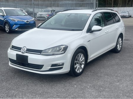 2015 Volkswagen Golf - thumbnail 3