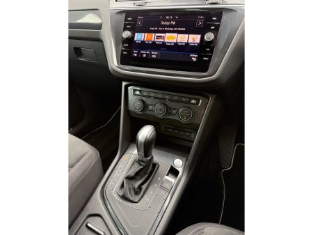 2019 Volkswagen Tiguan - thumbnail 14