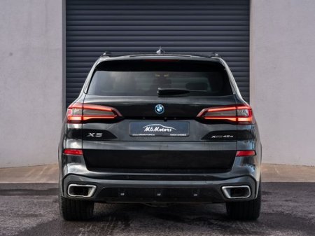 2022 BMW X5 - thumbnail 5