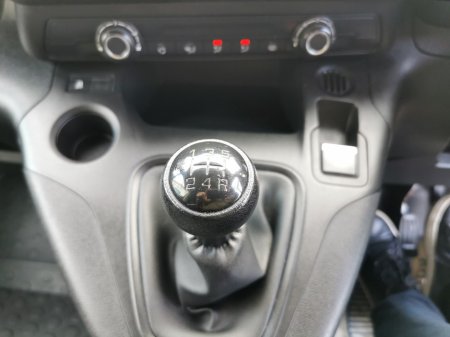 2019 Citroen Berlingo - thumbnail 6