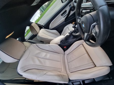 2016 BMW 4 Series 2016 BMW 420D M-SPORT COUPE NCT&TAX € €16,900 thumbnail