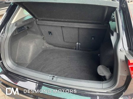 2023 Volkswagen Tiguan LIFE TSI S-A DSG €35,995 thumbnail