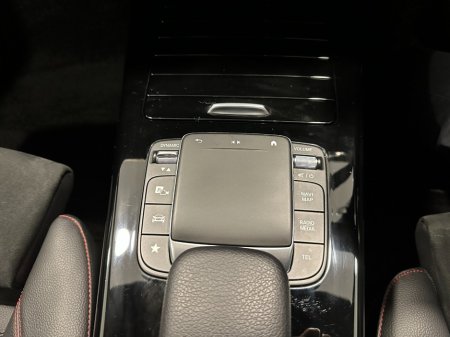 2020 Mercedes-Benz A Class - thumbnail 24