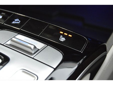 2022 Hyundai Tucson 2WD Executive HEV Auto, Low Mileage thumbnail