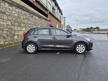 2018 Kia Rio 2 OWNERS,LOW MILEAGE,EXCELLENT CONDITION. €10,500 thumbnail