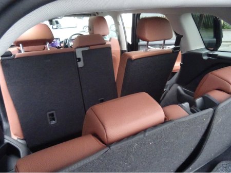 2024 Skoda Kodiaq SEL+ 2.0 TDI 150BHP €53,950 thumbnail