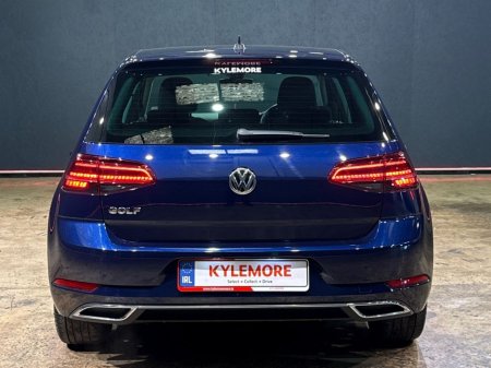 2019 Volkswagen Golf - photo 4