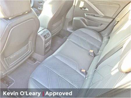 2023 Opel Astra - thumbnail 9